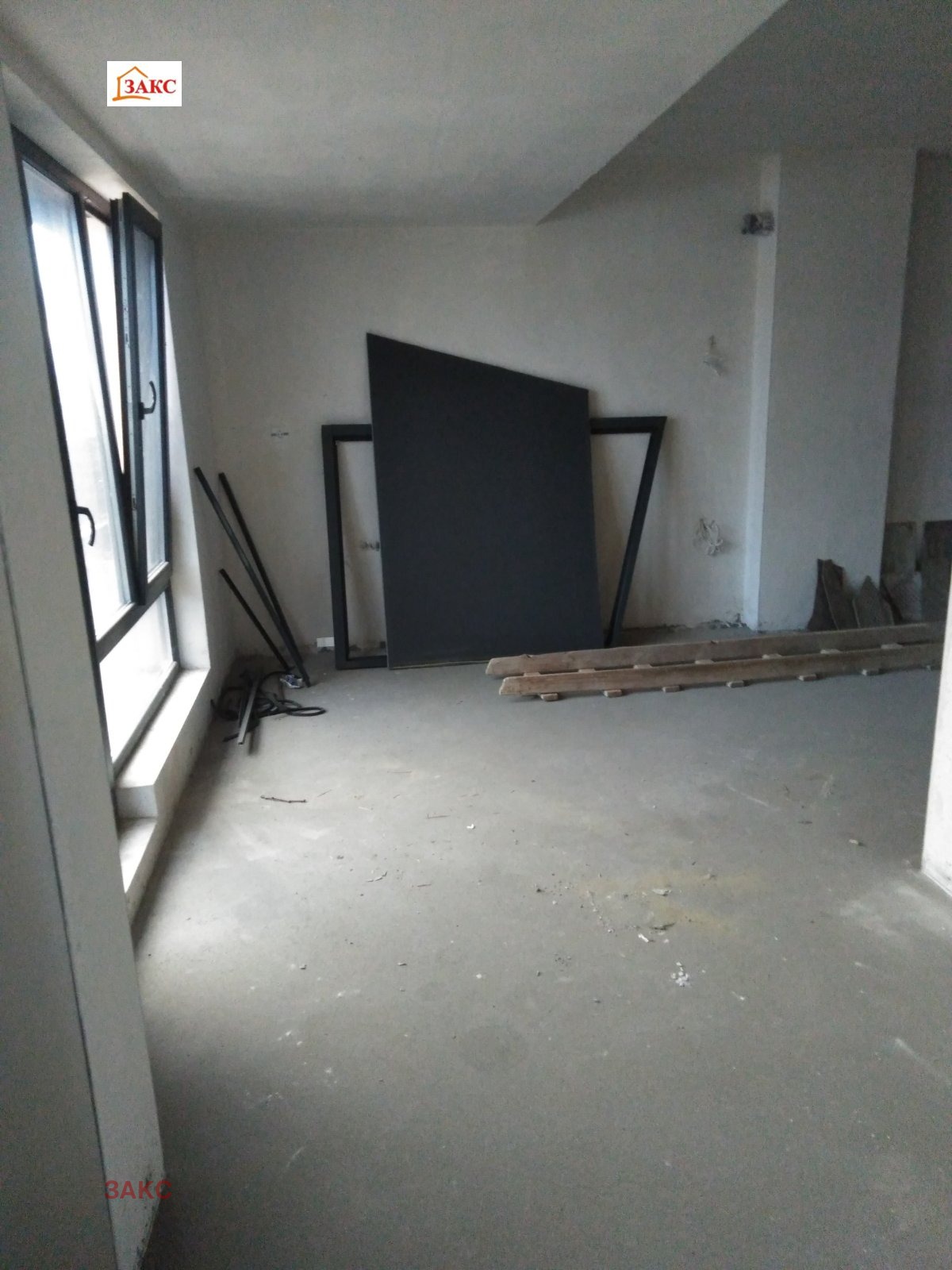 Продава 3-СТАЕН, гр. Кърджали, Център, снимка 2 - Апартаменти - 50989862