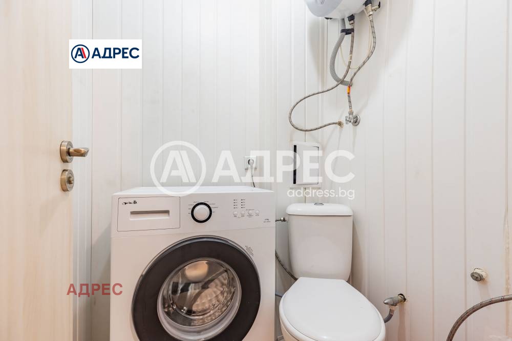 Продава 3-СТАЕН, гр. Варна, Бриз, снимка 11 - Апартаменти - 54124841