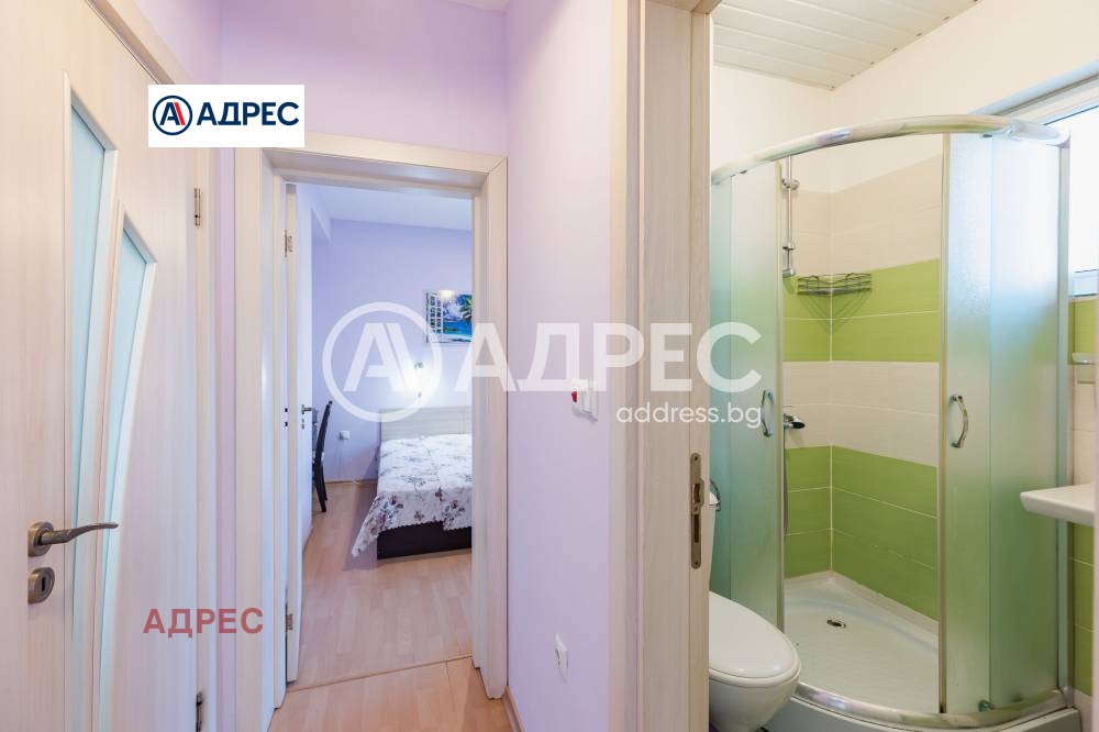 Продава 3-СТАЕН, гр. Варна, Бриз, снимка 8 - Апартаменти - 54124841
