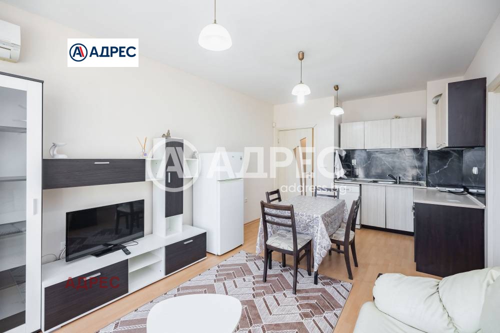 Продава 3-СТАЕН, гр. Варна, Бриз, снимка 4 - Апартаменти - 54124841