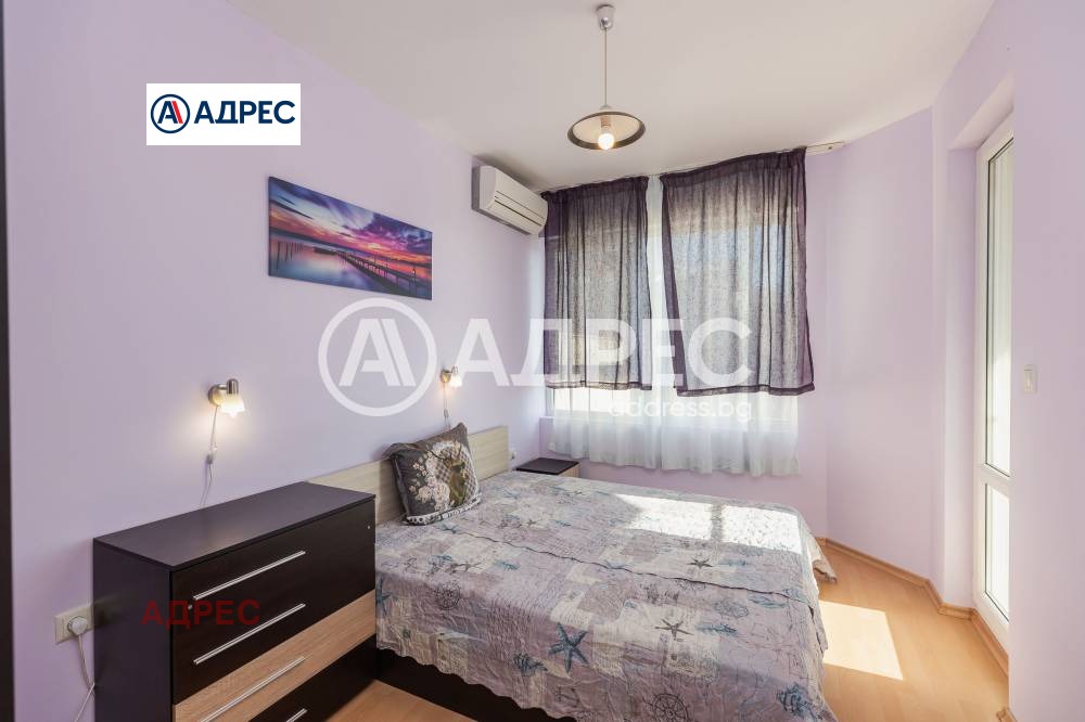 Продава 3-СТАЕН, гр. Варна, Бриз, снимка 2 - Апартаменти - 54124841