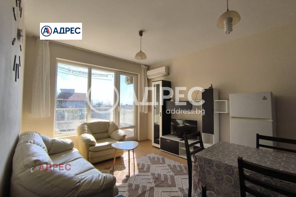 Продава 3-СТАЕН, гр. Варна, Бриз