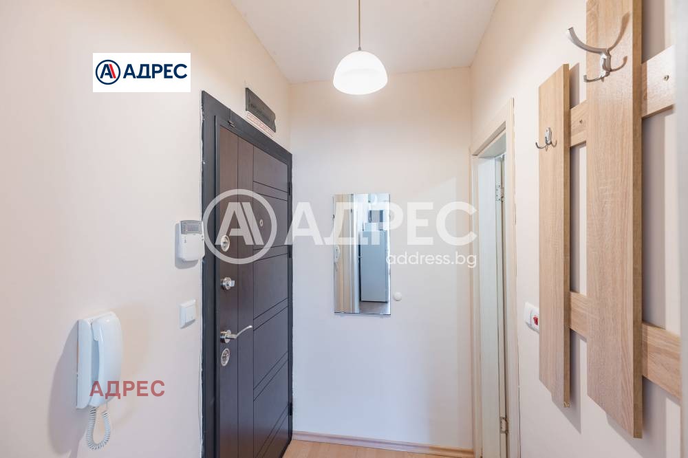 Продава 3-СТАЕН, гр. Варна, Бриз, снимка 9 - Апартаменти - 54124841