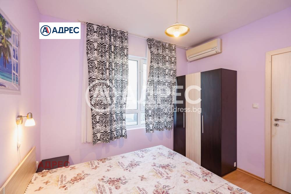 Продава 3-СТАЕН, гр. Варна, Бриз, снимка 6 - Апартаменти - 54124841