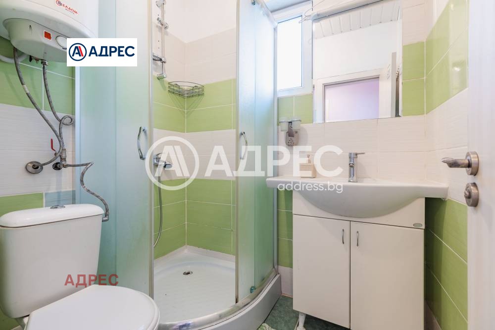 Продава 3-СТАЕН, гр. Варна, Бриз, снимка 10 - Апартаменти - 54124841