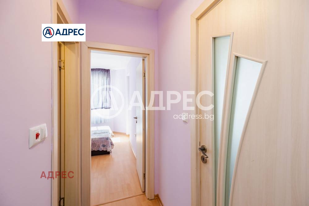 Продава 3-СТАЕН, гр. Варна, Бриз, снимка 12 - Апартаменти - 54124841