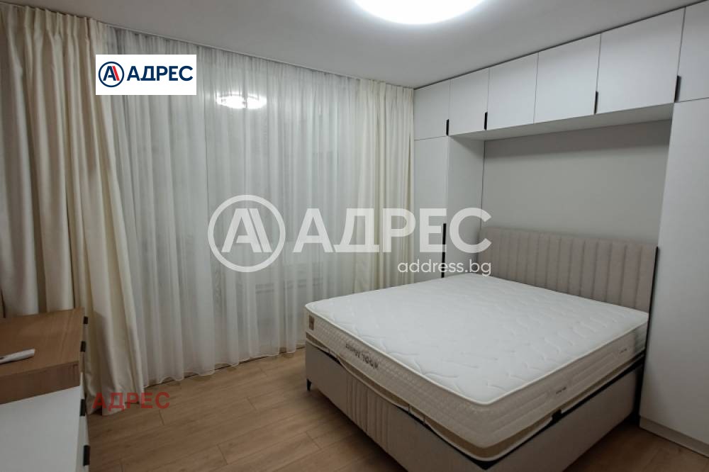 Продава 3-СТАЕН, гр. Варна, Център, снимка 4 - Апартаменти - 55715725