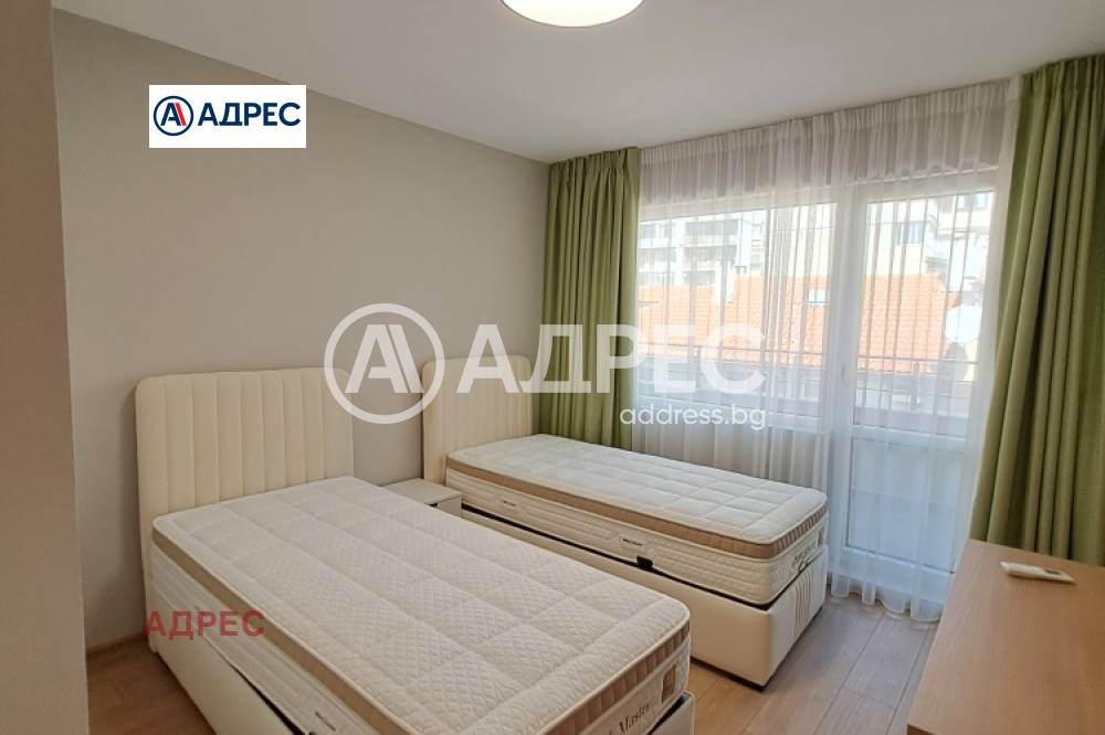 Продава 3-СТАЕН, гр. Варна, Център, снимка 3 - Апартаменти - 55715725