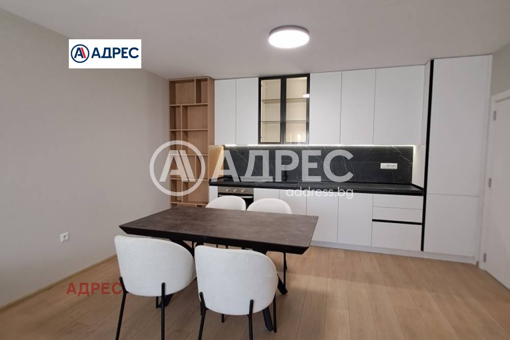 Продава 3-СТАЕН, гр. Варна, Център, снимка 2 - Апартаменти - 55715725