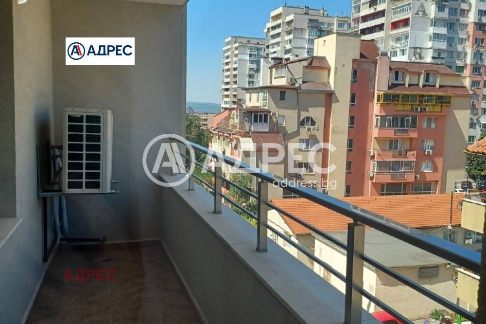 Продава 3-СТАЕН, гр. Варна, Център, снимка 7 - Апартаменти - 55715725