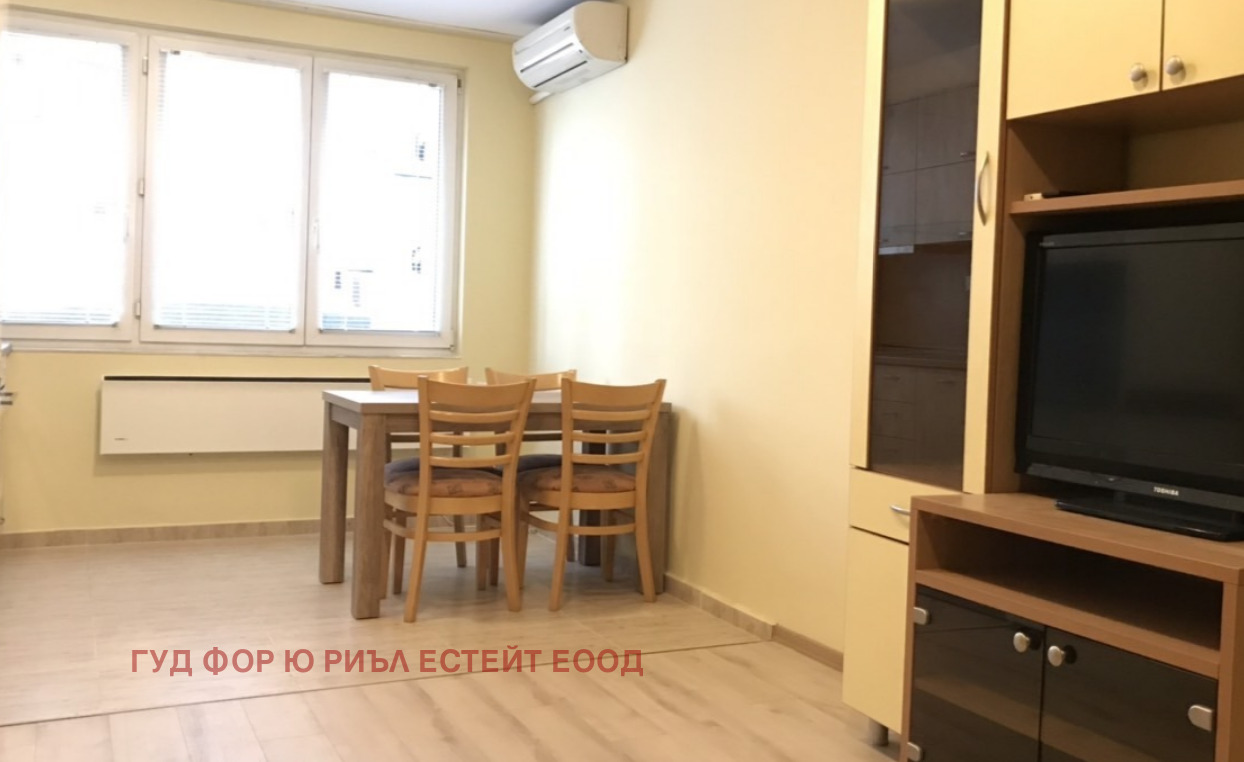 Продава 4-СТАЕН, гр. София, Стрелбище, снимка 8 - Апартаменти - 54836303