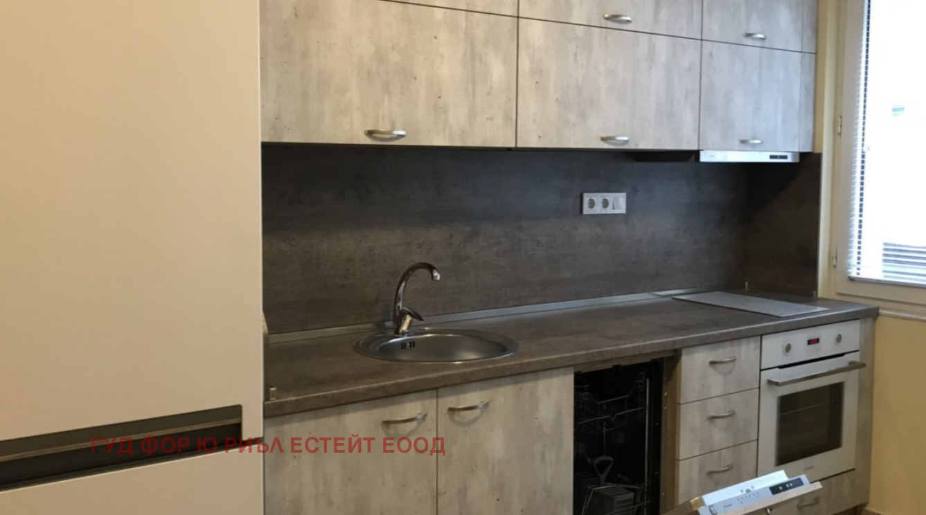 Продава 4-СТАЕН, гр. София, Стрелбище, снимка 10 - Апартаменти - 54836303