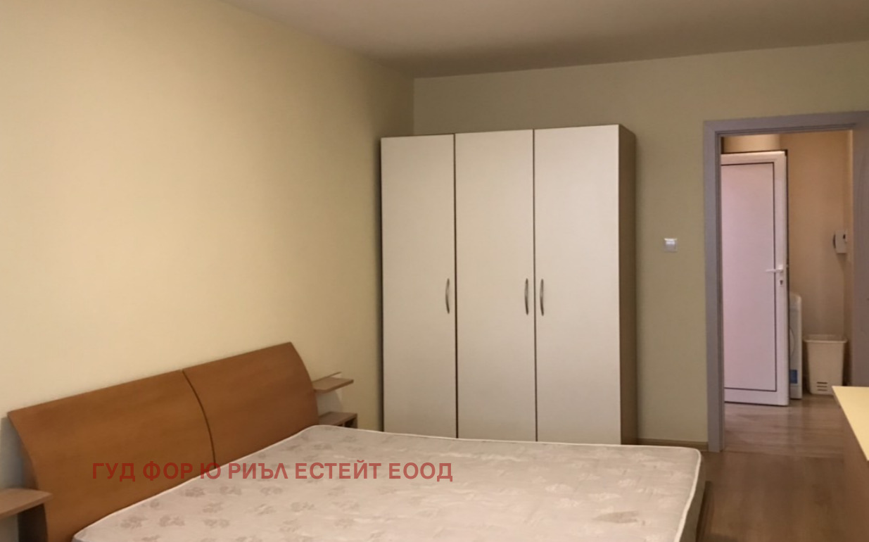 Продава 4-СТАЕН, гр. София, Стрелбище, снимка 12 - Апартаменти - 54836303