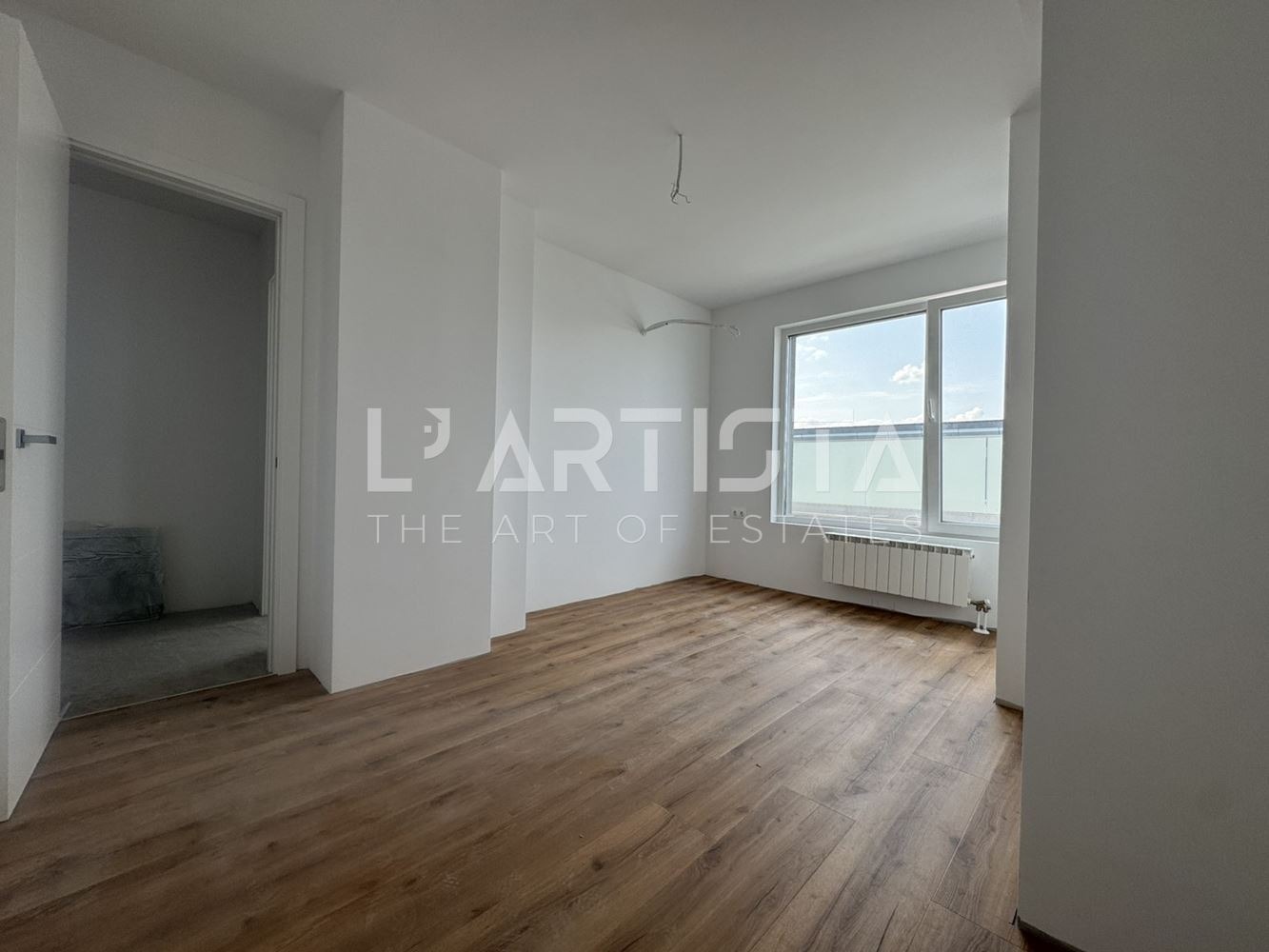 Продава 4-СТАЕН, гр. София, Младост 4, снимка 2 - Апартаменти - 51665694