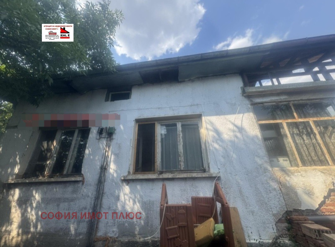 Продава КЪЩА, гр. София, Орландовци, снимка 5 - Къщи - 54007522