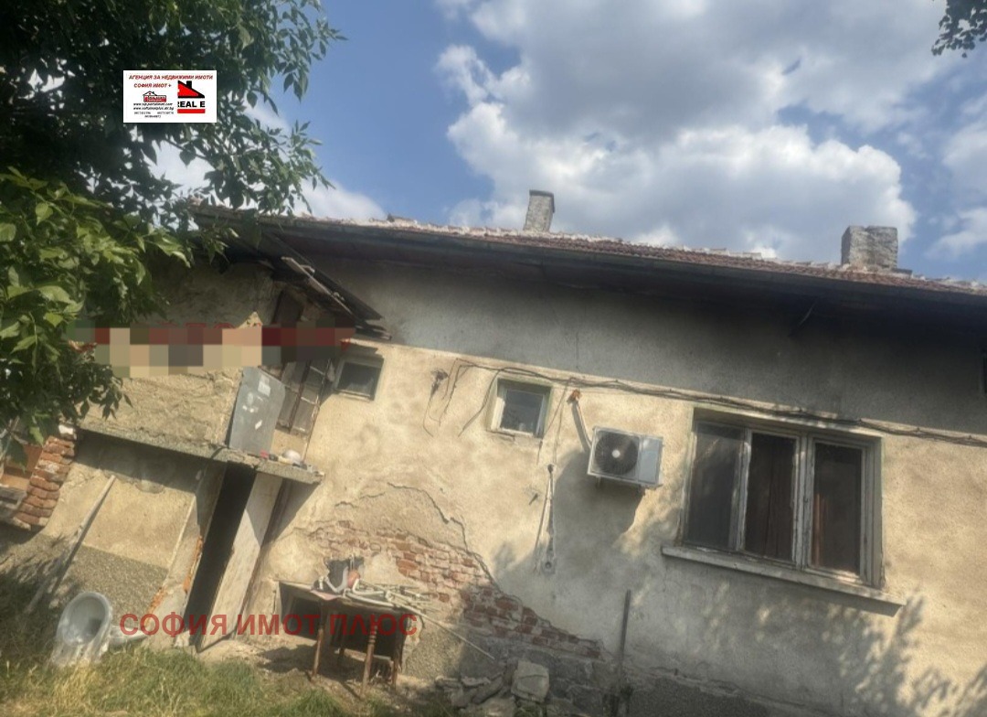 Продава КЪЩА, гр. София, Орландовци, снимка 7 - Къщи - 54007522