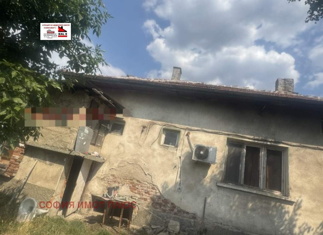 Продава КЪЩА, гр. София, Орландовци, снимка 6 - Къщи - 54007522