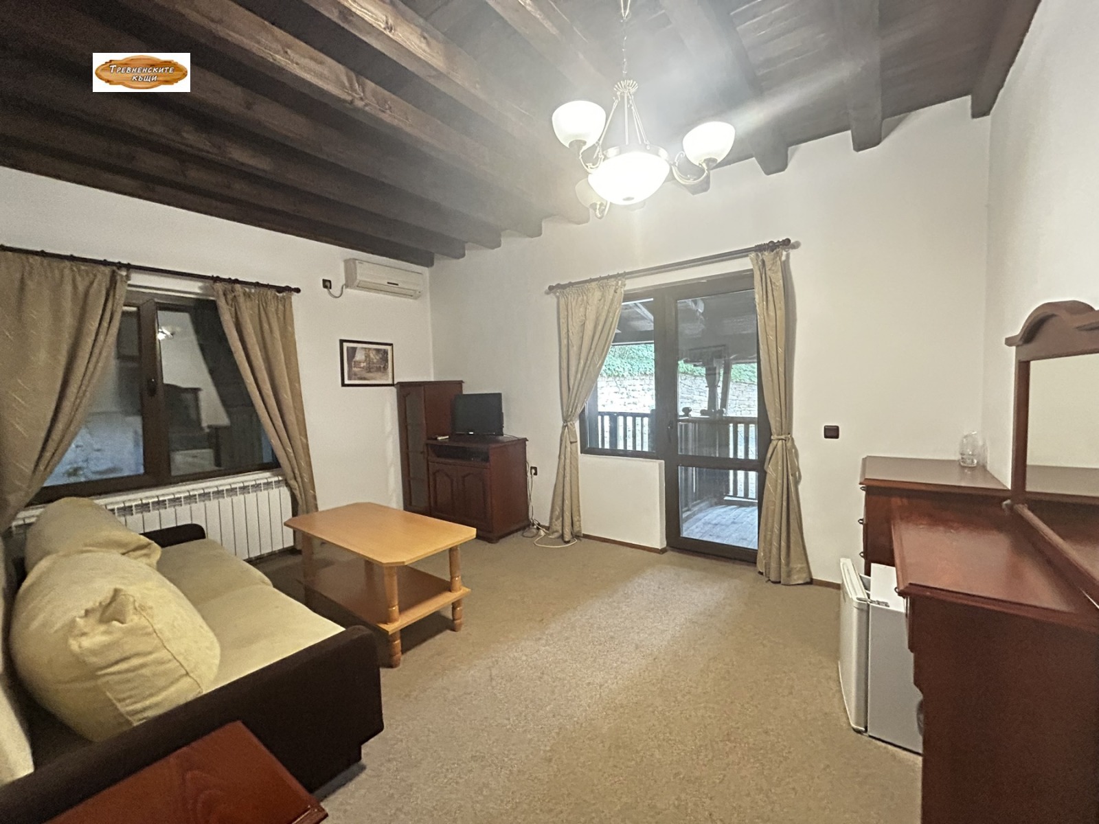 Продава КЪЩА, гр. Трявна, област Габрово, снимка 16 - Къщи - 54870136