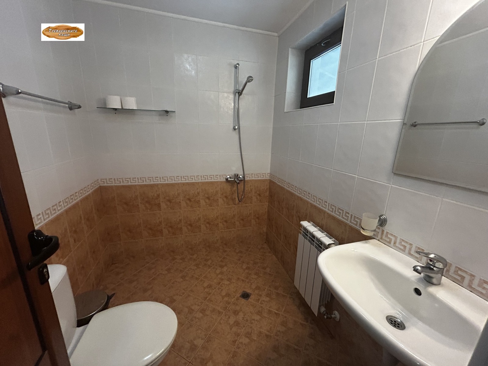 Продава КЪЩА, гр. Трявна, област Габрово, снимка 11 - Къщи - 54870136