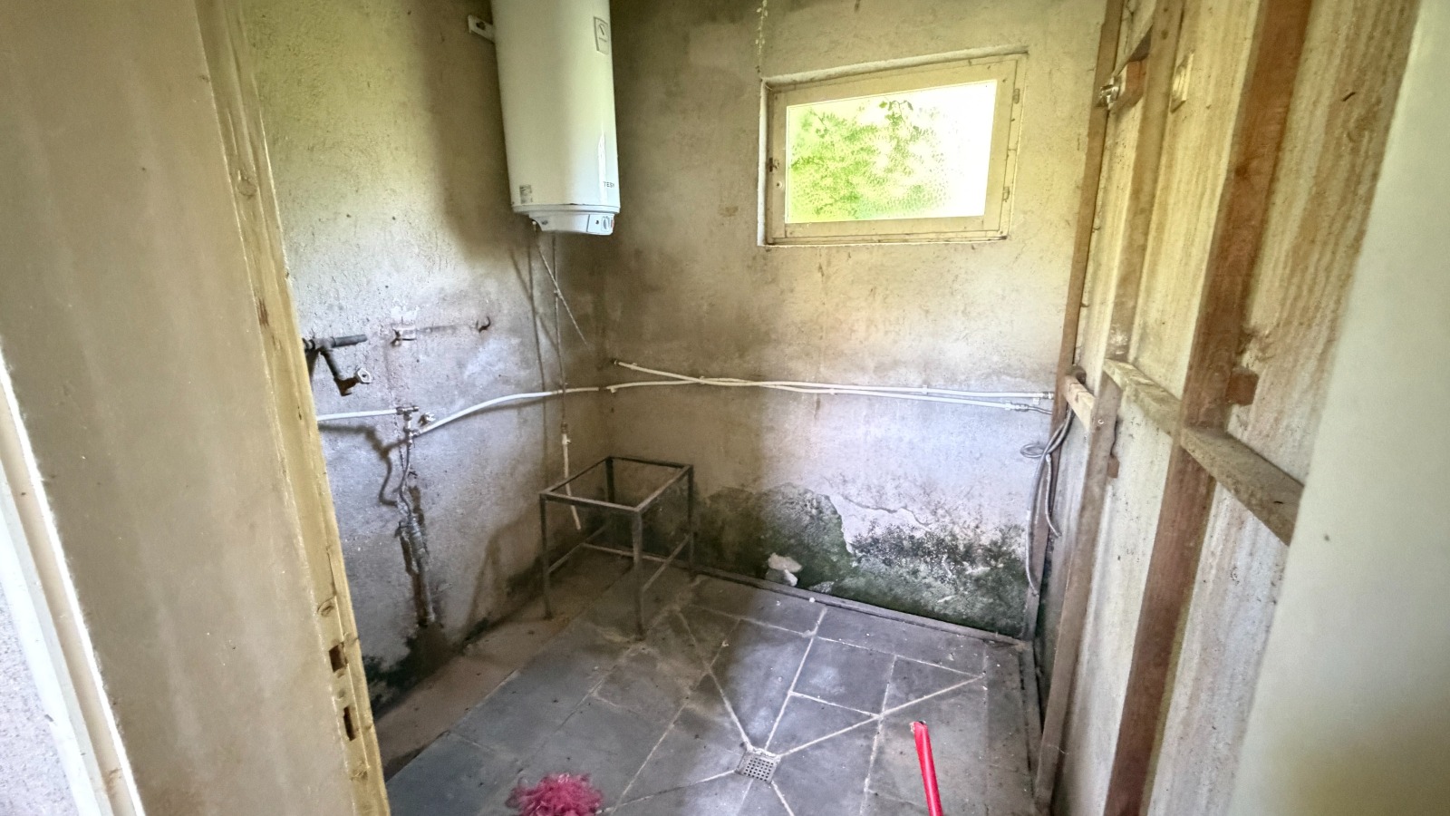 Продава КЪЩА, с. Буря, област Габрово, снимка 5 - Къщи - 55258002