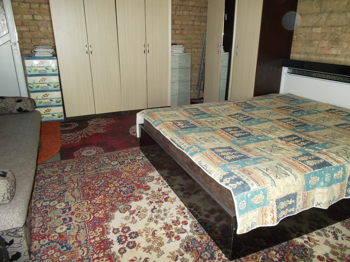 Продава КЪЩА, с. Змеево, област Добрич, снимка 10 - Къщи - 56347196