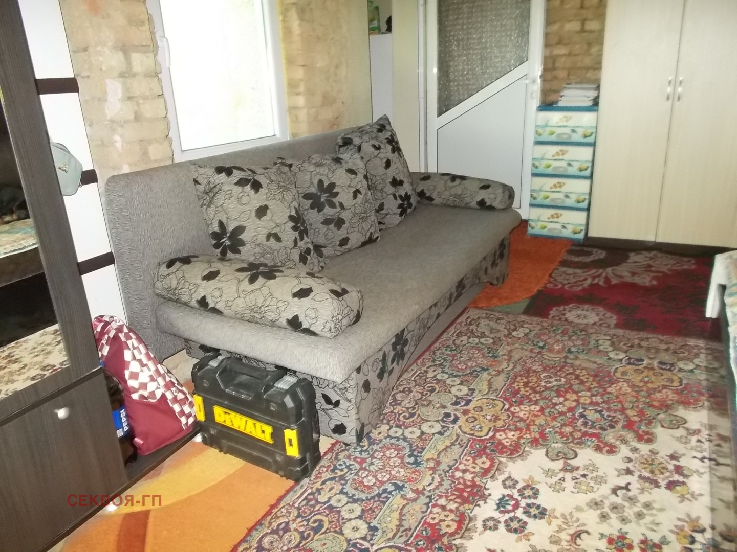 Продава КЪЩА, с. Змеево, област Добрич, снимка 7 - Къщи - 56347196