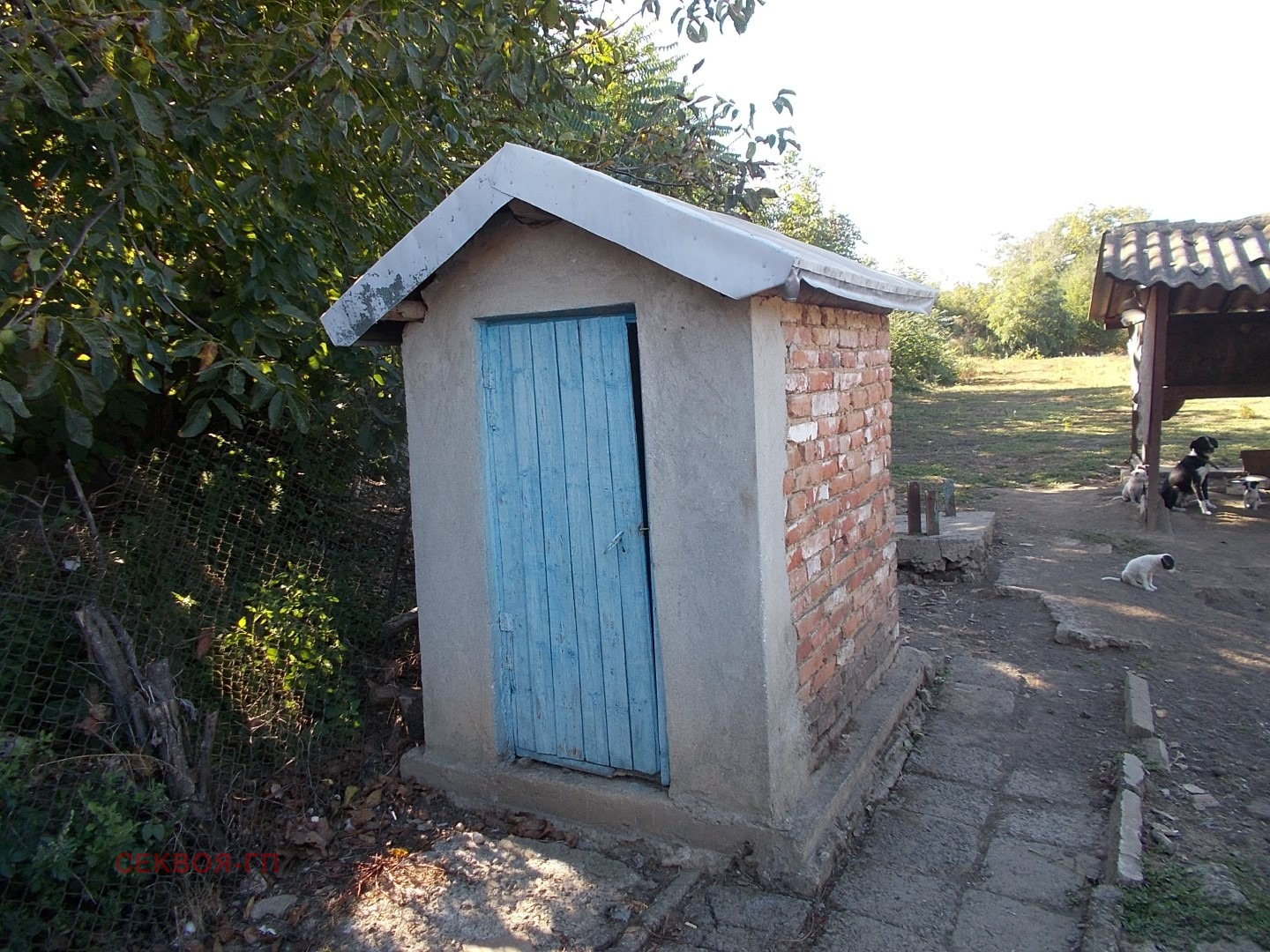 Продава КЪЩА, с. Змеево, област Добрич, снимка 9 - Къщи - 56347196
