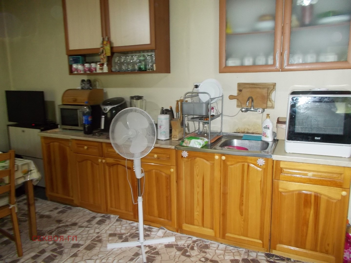 Продава КЪЩА, с. Змеево, област Добрич, снимка 5 - Къщи - 56347196