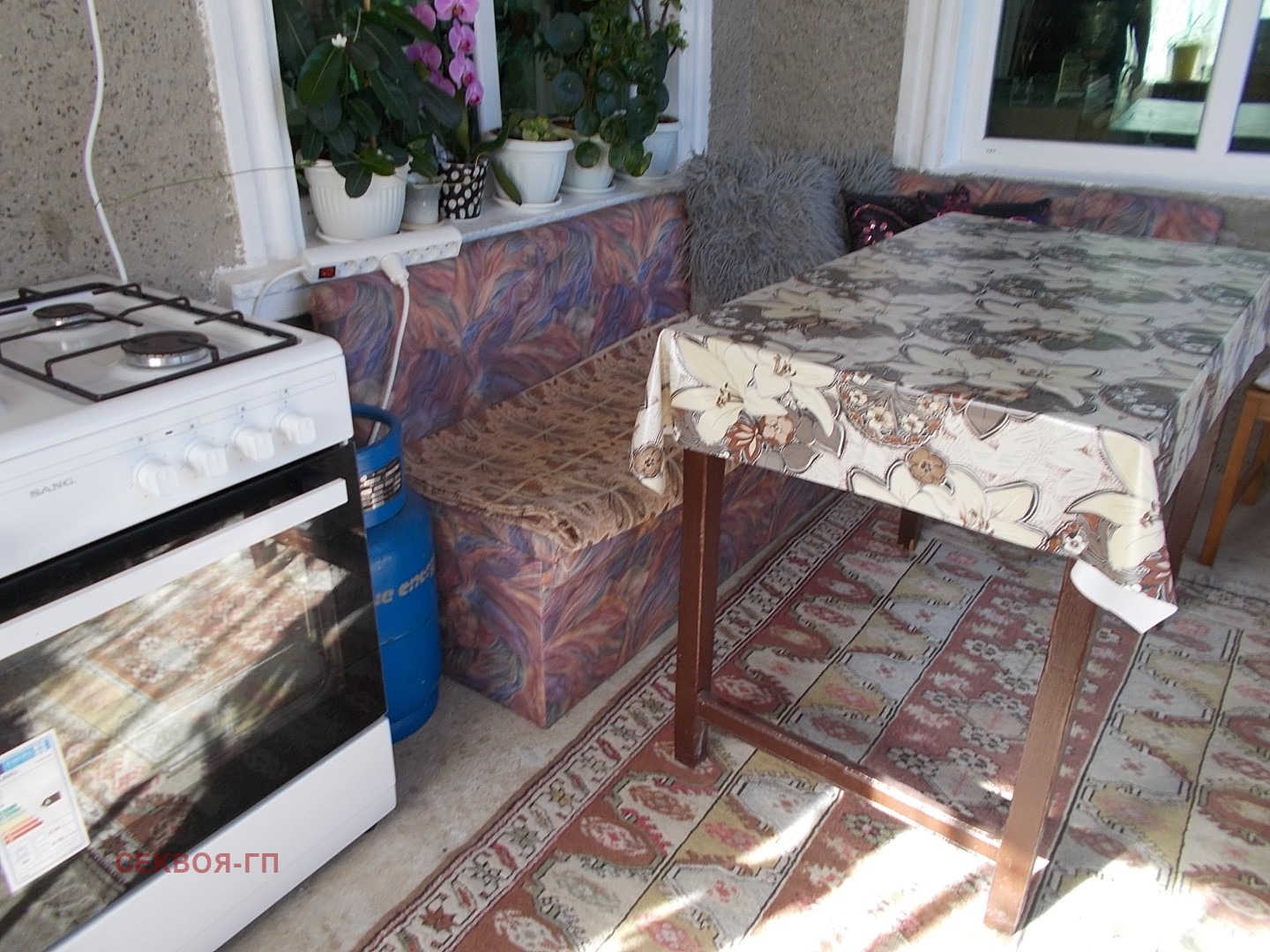 Продава КЪЩА, с. Змеево, област Добрич, снимка 12 - Къщи - 56347196