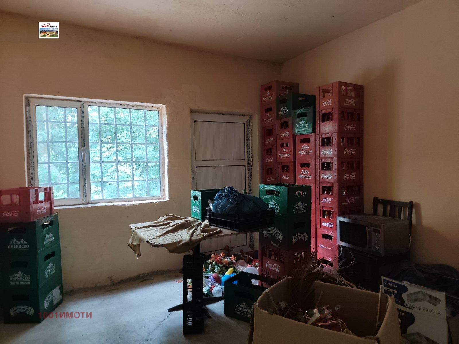 Продава ЗАВЕДЕНИЕ, с. Спасово, област Добрич, снимка 5 - Заведения - 55790259