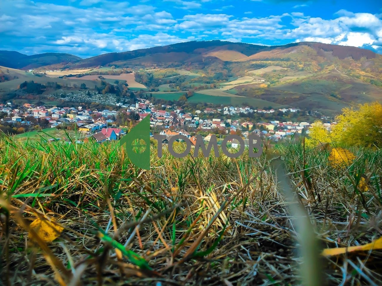 Продава ПАРЦЕЛ, с. Илия Блъсково, област Шумен