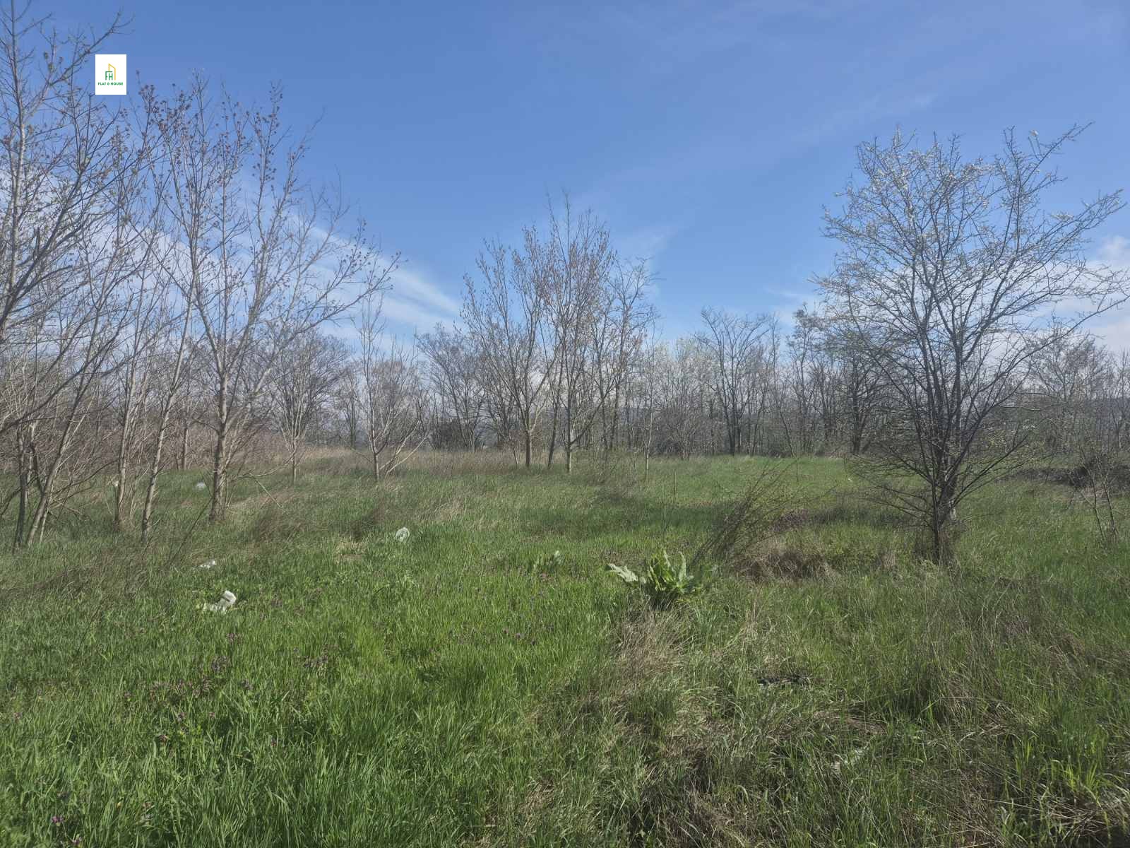 Продава ПАРЦЕЛ, гр. Варна, Западна промишлена зона, снимка 2 - Парцели - 54110576