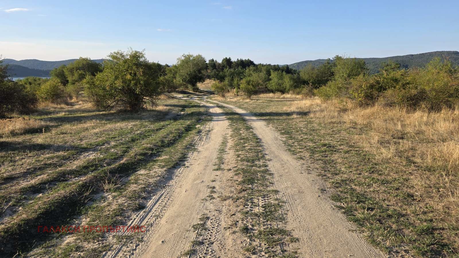 Продава ПАРЦЕЛ, гр. Батак, област Пазарджик, снимка 6 - Парцели - 56020314