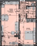 Продава 2-СТАЕН, град Бургас, Зорница • 157091 € / 307243.29 лв. • 67452283 2