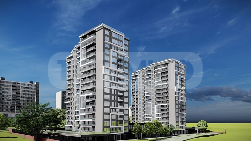 Продава 3-СТАЕН в град Варна, Младост 1 - 113 кв.м / 192 300 € » 376 106.11 лв., ТОПИММО