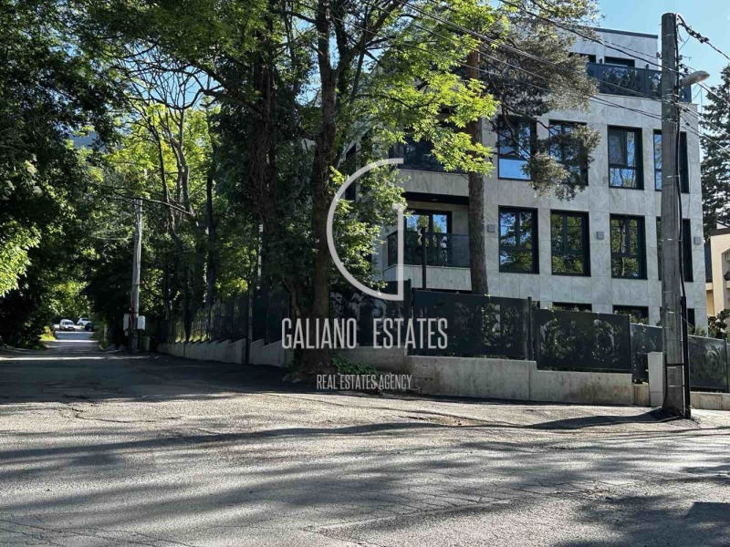 Продава 4-СТАЕН в град София, Бояна - 196 кв.м / 490 000 € » 958 356.70 лв., ГАЛИАНО ЕСТЕЙТС