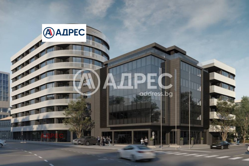 Продава МАГАЗИН в град Варна, Център - 83 кв.м / 207 500 € » 405 834.73 лв., АДРЕС