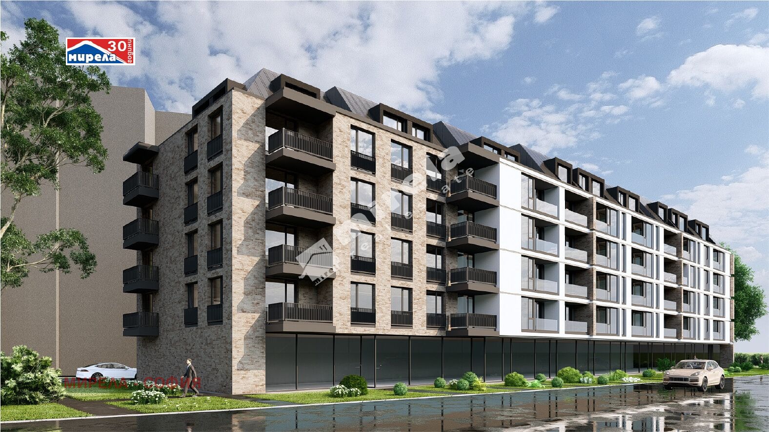 Продава 3-СТАЕН | Imot.bg — изображение 3