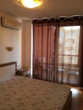 1 Schlafzimmer Nesebar, region Burgas 4