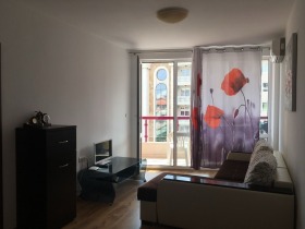 1 Schlafzimmer Nesebar, region Burgas 3