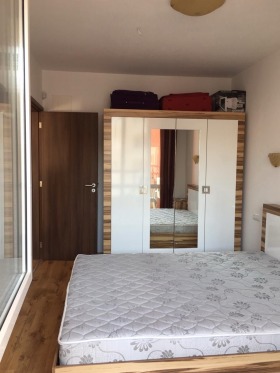 1 Schlafzimmer Nesebar, region Burgas 5