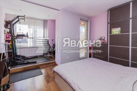 1 quarto Studentski grad, Sofia 8