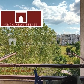 Продава 2-стаен град София Люлин 1 - [1] 