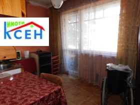 2 bedroom Zapad 2, Targovishte 2