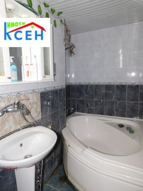 2 bedroom Zapad 2, Targovishte 11