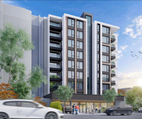 2 bedroom Trakiyski, Haskovo