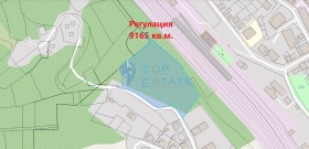 Плот Плачковци, регион Габрово