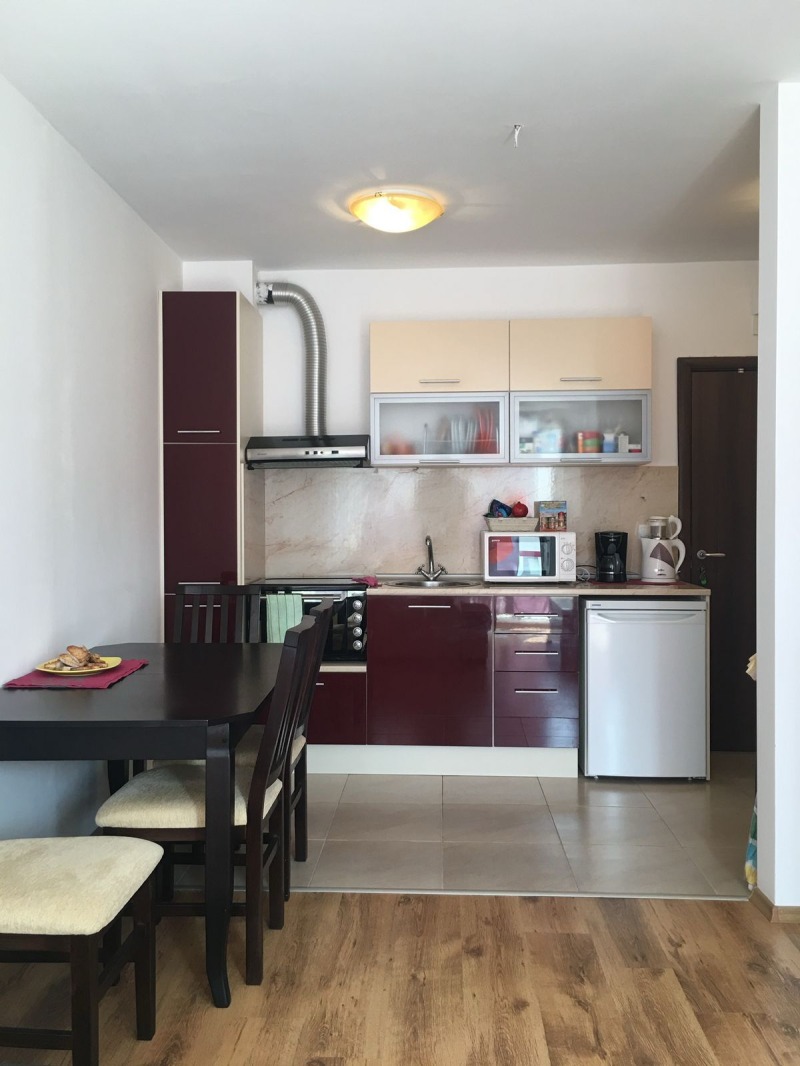 Zu verkaufen  1 Schlafzimmer region Burgas , Nesebar , 54 qm | 10670279 - Bild [2]