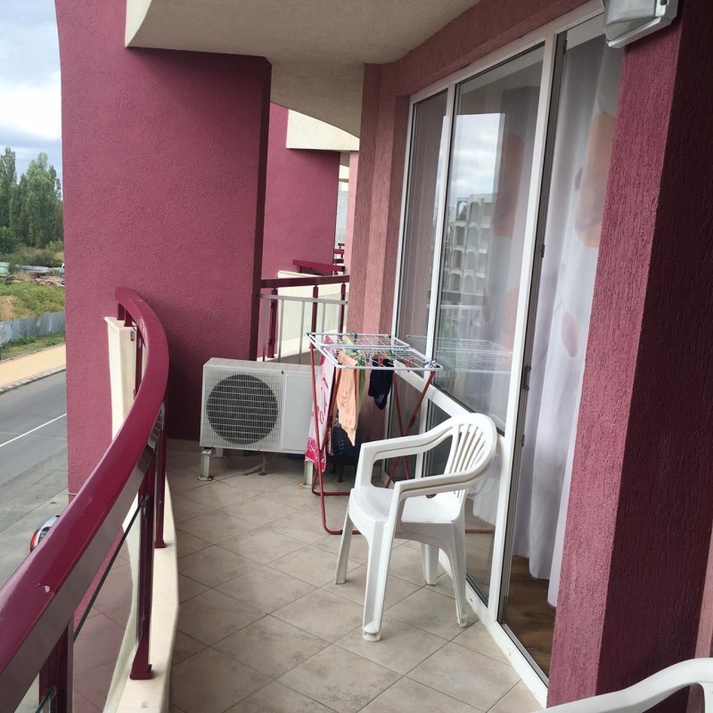 Zu verkaufen  1 Schlafzimmer region Burgas , Nesebar , 54 qm | 10670279 - Bild [7]