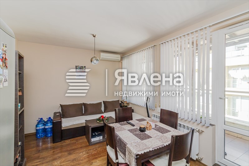 Продава 2-СТАЕН, гр. София, Студентски град, снимка 3 - Aпартаменти - 49202589